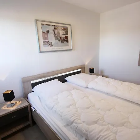 Groemitz- Center Ii App 41 Inkl Wlan