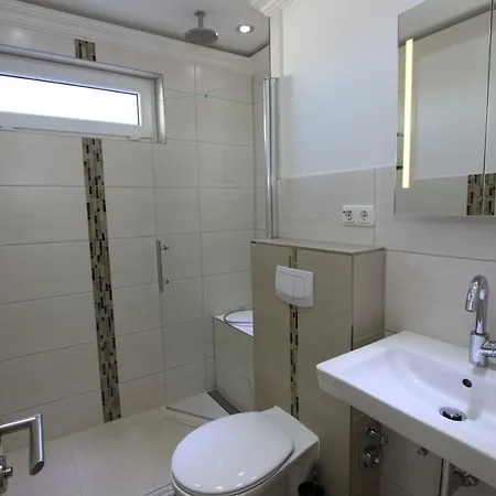 Lejlighed Groemitz- Center Ii App 41 Inkl Wlan *