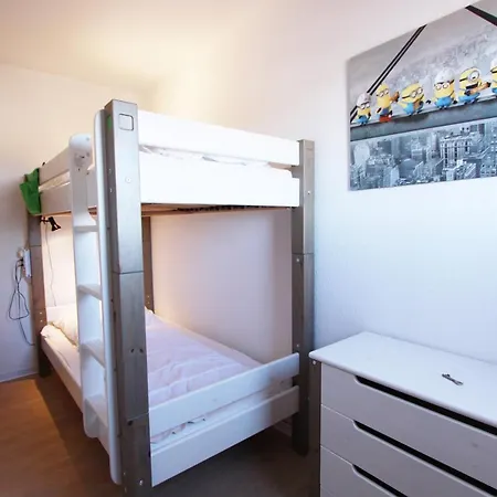 Lejlighed Groemitz- Center Ii App 41 Inkl Wlan *