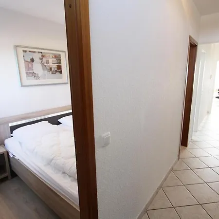 Groemitz- Center Ii App 41 Inkl Wlan Lejlighed