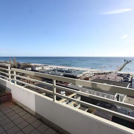 Groemitz- Center Ii App 41 Inkl Wlan *