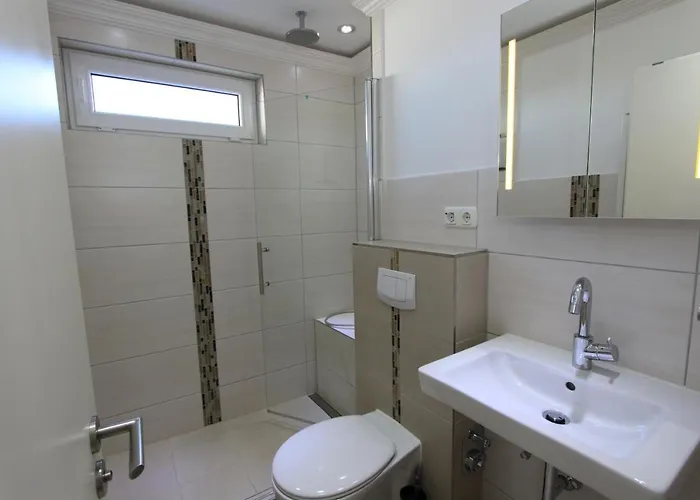 Apartment Grömitz- Center Ii App 41 Inkl Wlan *