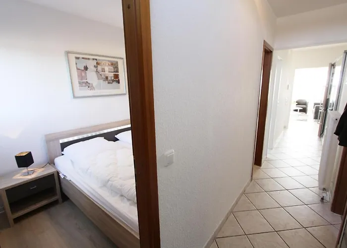 Grömitz- Center Ii App 41 Inkl Wlan Apartment