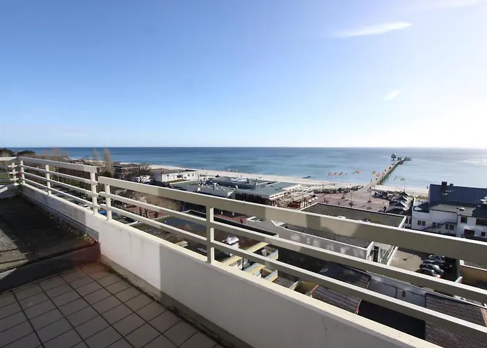 Grömitz- Center Ii App 41 Inkl Wlan *